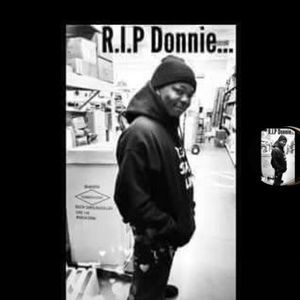 Meet your Posher, Rodney